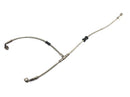 Ducati ST3 S3 [2004] - front brake line steel braided double line brake hose-4