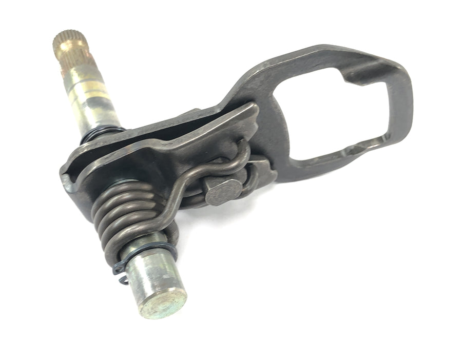 Honda XL 250 R MD03 [1993] - shift shaft shift lever shaft shift mechanism