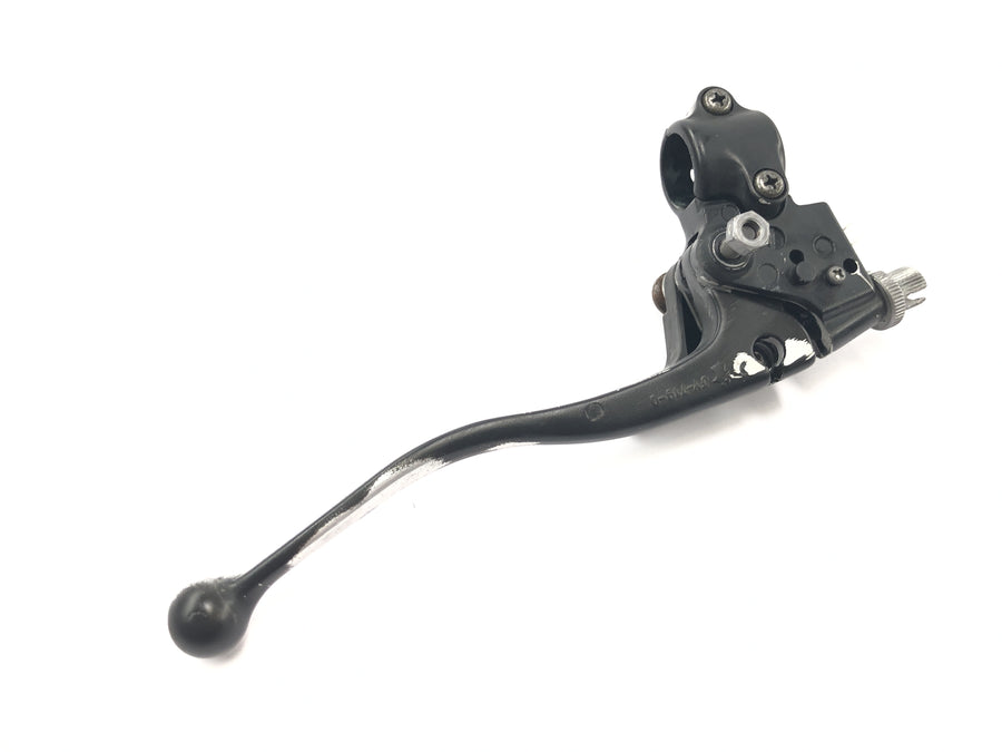 Honda XRV 750 Africa Twin RD04 [1992] - Clutch lever clutch fitting left