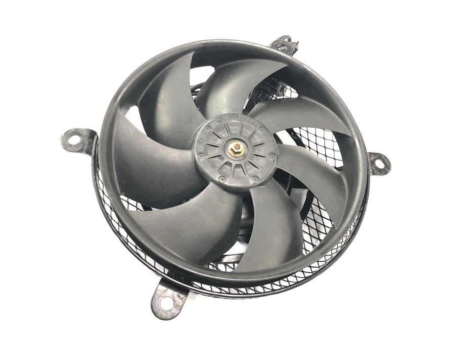 Kawasaki VN 1500 Mean Streak VN50T [2005] - Ventilateur de radiateur ventilateur électrique