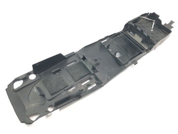 Suzuki GSX R 1000 WVB6 K6 [2006] - Partie inférieure arrière boîte à batterie support de batterie partie inférieure - 0
