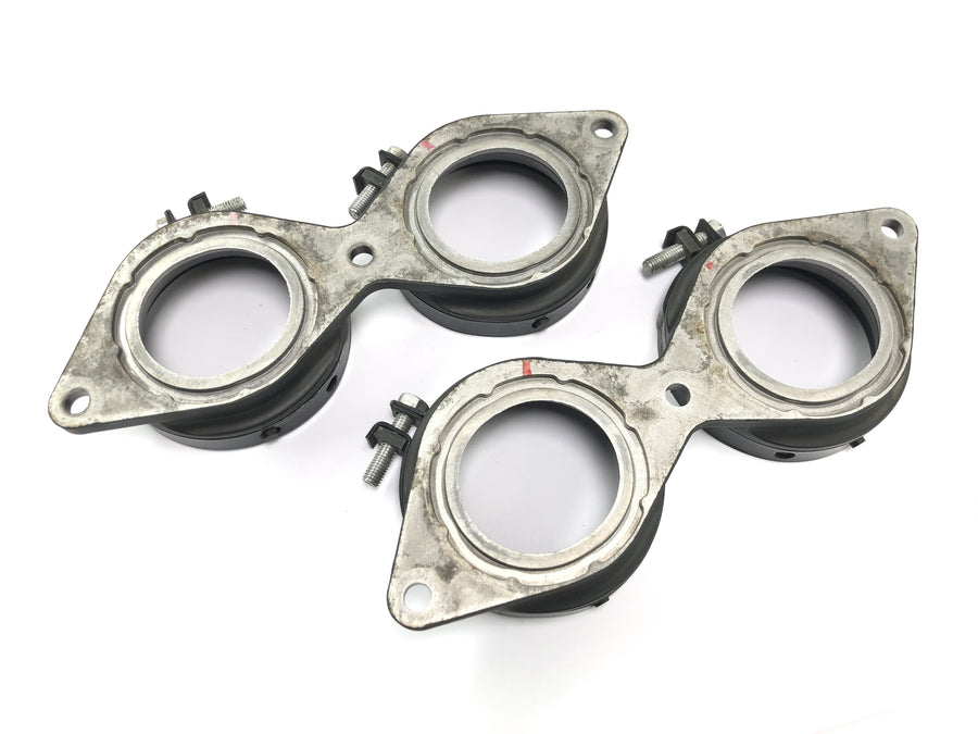 Honda CBR 1000 RR SC59 [2008] - Intake manifold carburetor manifold intake pipe