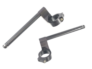 Benelli TNT 1130 [2009] - Clip-ons d'embout de guidon 51mm gauche et droit