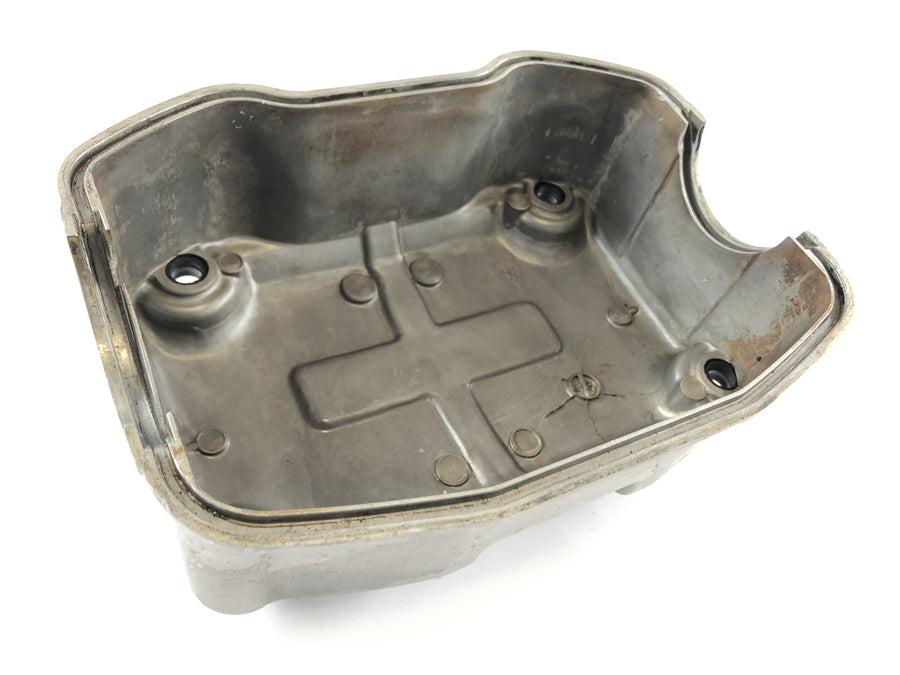 Honda Goldwing GL 1200 [SC14] - cache soupape gauche