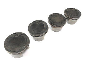 Yamaha Yzf R1 RN09 [2003] - Piston Piston Set Cylinder Kit Engine Pièces - 0