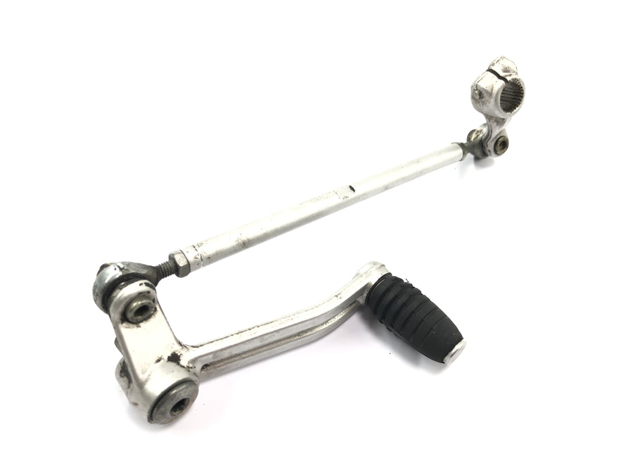 Ducati ST3 S3 [2004] - shift lever shift pedal with shift linkage