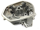 BMW R 1200 R R1ST [2008] - Commande soupape gauche culasse-1