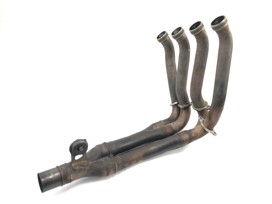 Honda CBR 1000 RR SC59 [2008] - Exhaust manifold manifold exhaust manifold