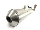 SWM RS 125 R B2 [2020] - Exhaust silencer muffler rear exhaust system-5