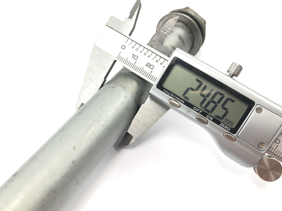Aprilia Mille RSV 1000 ME [1999] - Fork telescopic fork front fork fork bars axle