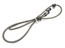 Honda NX 650 RD08 [1995] - Ligne de frein Stahlflex Hydraulic tube de frein-3