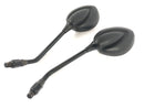 Yamaha XT 600 Zenere 34L [1985] - Mirror Return Set Set Couple-3