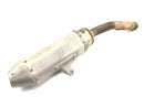 Honda CRF 450 R [2007] - Exhaust silencer rear silencer muffler-4