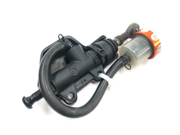 KTM Duke 690 A3 [2012] - Cylindre de frein arrière pompe de frein maître-cylindre pompe de frein à pied - 0