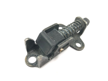 Cagiva Planet 125 [1998] - Boulon de verrouillage du support de serrure de selle de serrure de selle - 0