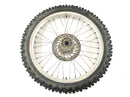 Honda CRF 450 R [2007] - front wheel rim wheel 1.60 x 21"-6