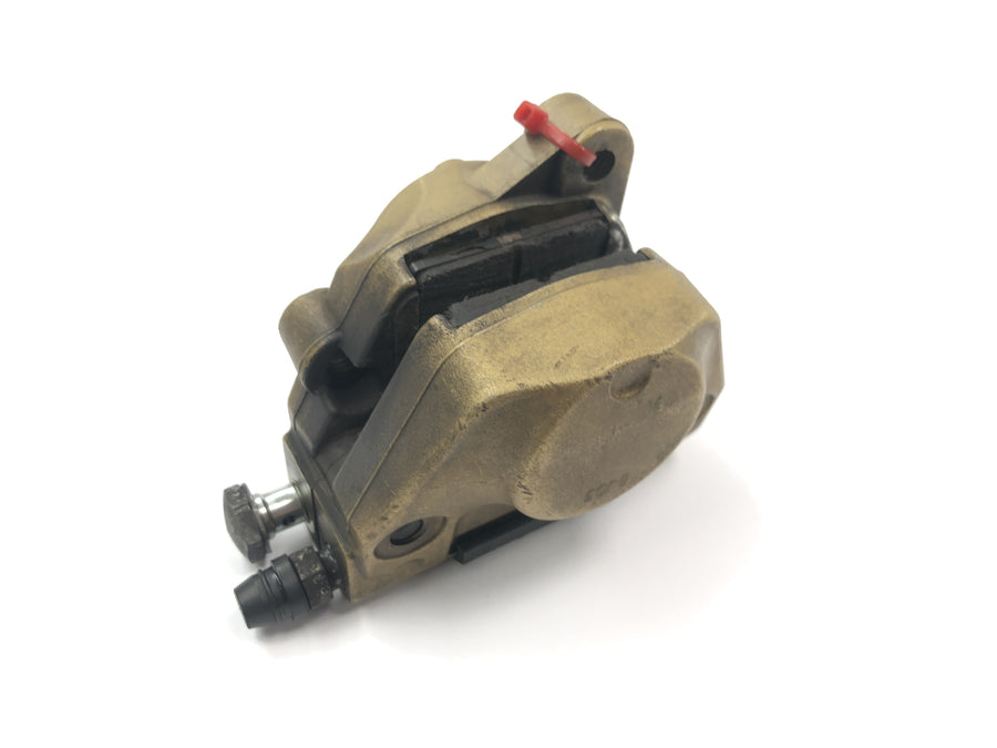 Moto Guzzi V10 Centauro [1998] - Brake caliper Brembo rear gold
