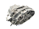 Yamaha TT 600 E 4GV [1995] - Engine housing engine block empty housing-5