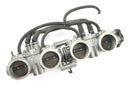 Honda CBR 1000 RR SC59 [2008] - Throttle valve injection system-1