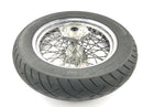 Yamaha XV 1600 Wild Star VP08 [2002] - front wheel rim spoke wheel 3.00 x 16"-1