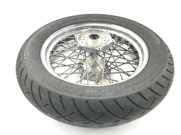 Yamaha XV 1600 Wild Star VP08 [2002] - Roue avant Jante roue à rayons 3.00 x 16"