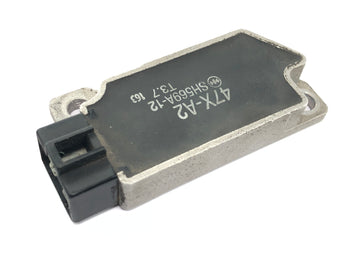 Yamaha TT 600 E 4GV [1995] - Voltage regulator rectifier regulator - 0