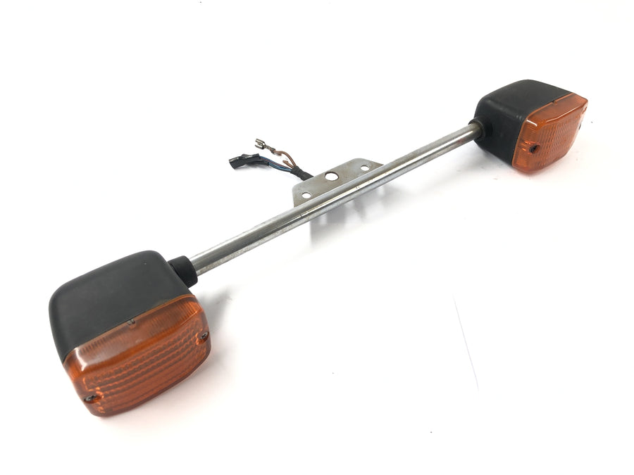 BMW R 75/5 [1973] - Indicator tail light tail light with holder