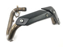 SWM RS 125 R B2 [2020] - Exhaust manifold Y-pipe with heat shield-1