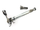 Yamaha XV 1600 Wild Star VP08 [2002] - Clutch slave lever clutch slave-3