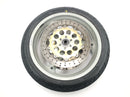 Moto Guzzi V10 Centauro [1998] - Front wheel rim wheel 3.50 x 17"-6