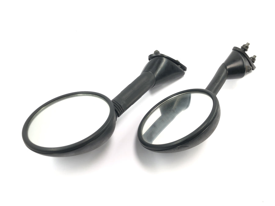 Triumph Daytona 1200 T300D [1994] - Rearview mirror exterior mirror set left and right