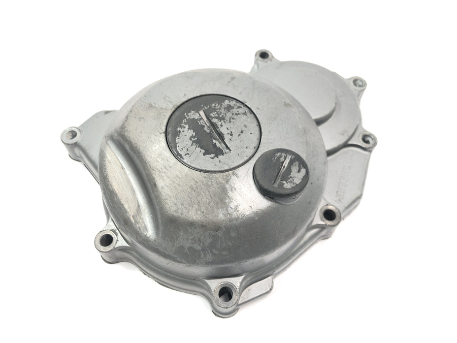 Yamaha YZ 426 F [2000] - Cache alternateur cache moteur cache générateur