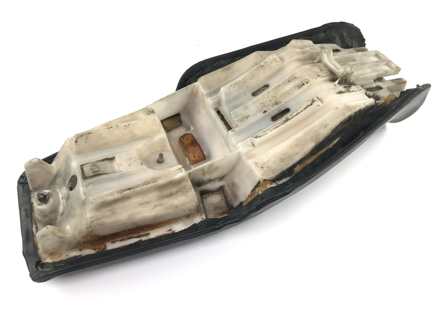Honda NSR 125 JC20 [1991] - Seat upholstery