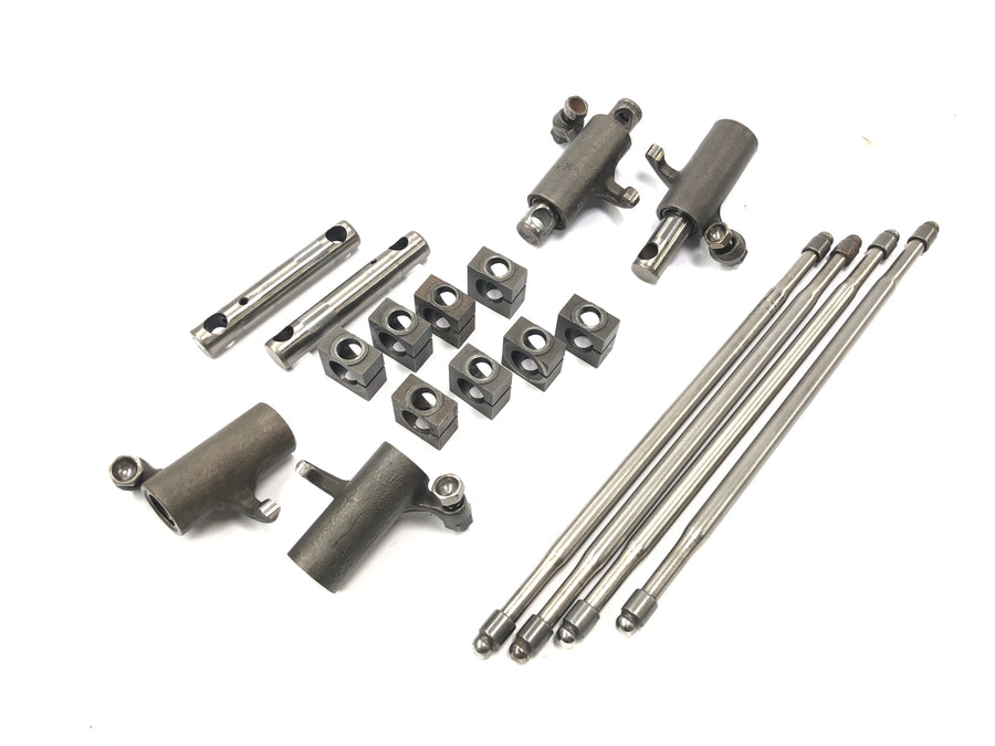 BMW R 75/5 [1973] - rocker arm shaft set valve lever set