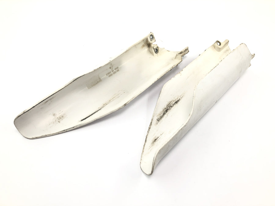 Suzuki RM Z 250 RJ41A [2007] - Fork protectors left and right pair