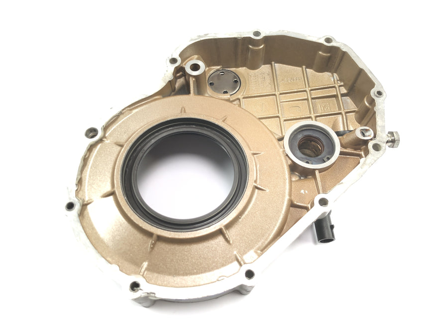Ducati ST3 S3 [2004] - Couvercle d’embrayage intérieur droit couvercle moteur
