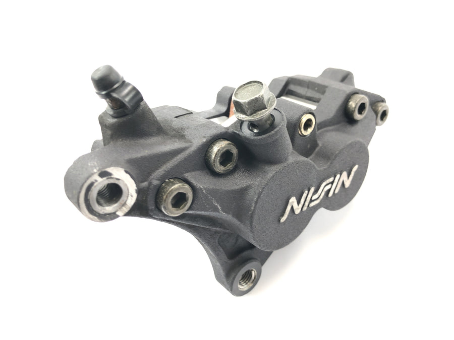Triumph Daytona 1200 T300D [1994] - Brake caliper front left Nissin