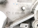 BMW R 1150 RT R22 [2001] - Plaque repose-pied support repose-pied droit-3