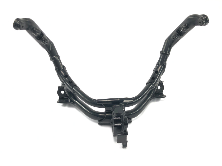 Suzuki GSX R 1000 WVBZ K3 [2003] - Support de carénage avant support de phare bois