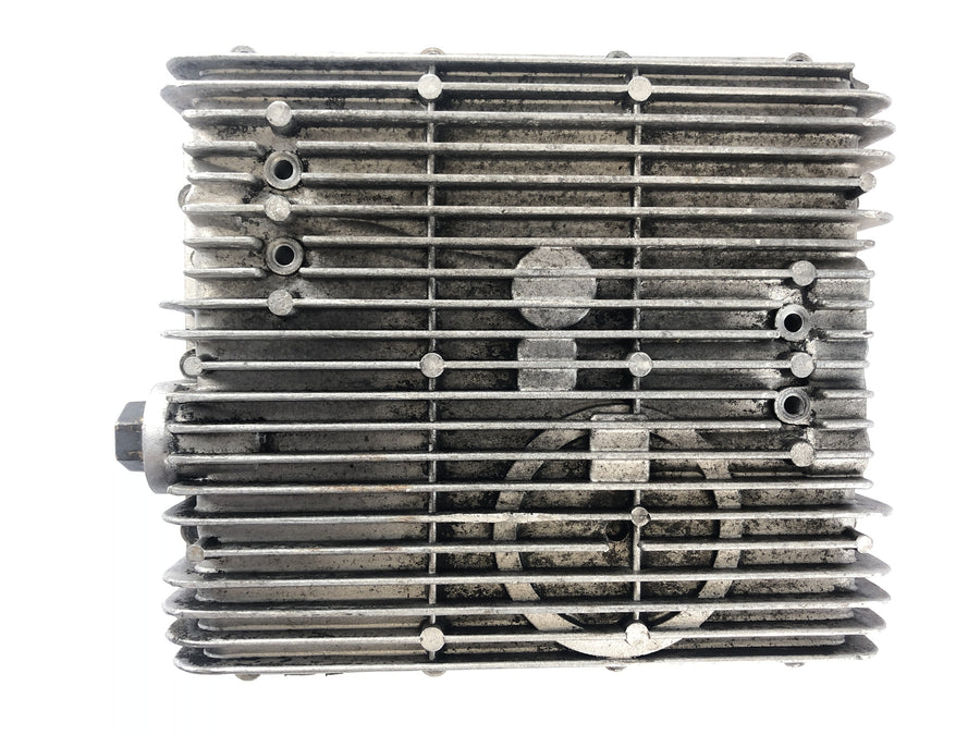 Moto Guzzi 850 Le Mans 3 VF [1986] - Oil pan engine lid