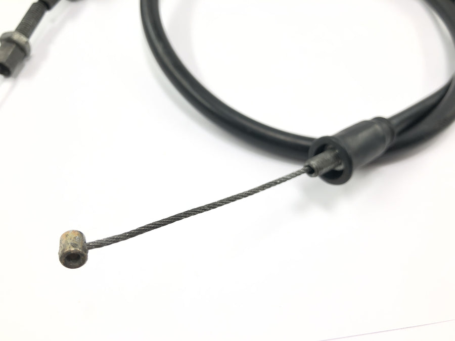 Husqvarna TE 610 H6 8AE [TE 570 H7] - Câble de décompression Câble Bowden