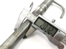 Husqvarna TE 610 H6 8AE [TE 570 H7] - fourche fourche inversée fourche avant barres de fourche avec axe-3