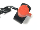 Honda XL 250 R MD03 [1993] - Handlebar switch right kill switch emergency stop switch-2