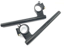 Triumph Daytona 1200 T300D [1994] - handlebar stub clip on handlebar pair 43mm-2