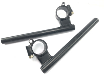 Triumph Daytona 1200 T300D [1994] - handlebar stub clip on handlebar pair 43mm - 0