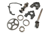 Default Title BMW R 1200 GS Adventure R12 [2012] - Oil pumpoe with oil pump shaft