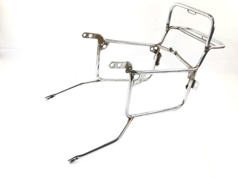BMW R 75/5 [1973] - Luggage rack, suitcase holder, rear rack