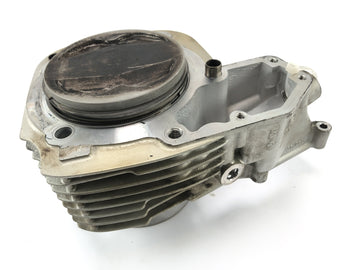 BMW R 1150 R R21 [2003] - Cylindre avec des pistons à droite