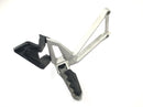 Ducati Multistrada 1200 S Touring [2009] - Support de repose-pieds passager droit-1