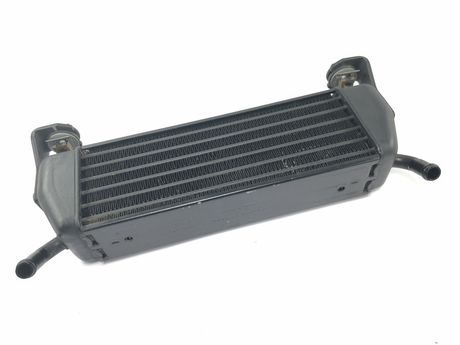 BMW R 1100 S R2S [2000] - Refroidisseur d'huile radiateur d'huile radiateur moteur